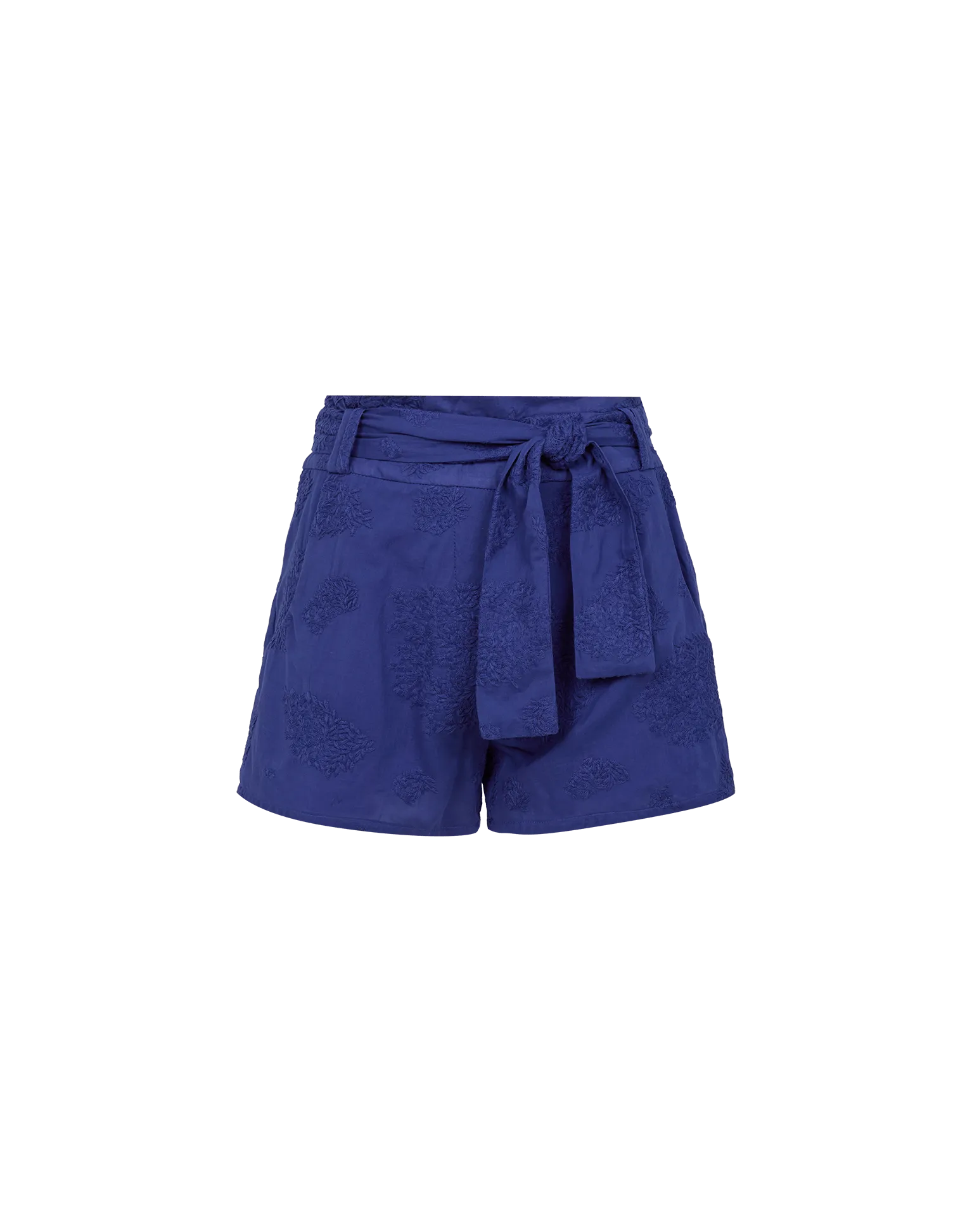 Mara Shorts - Sapphire