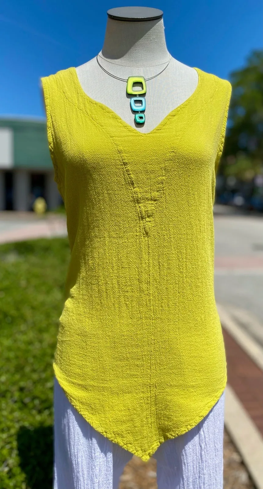 Nancy Top Color Sale