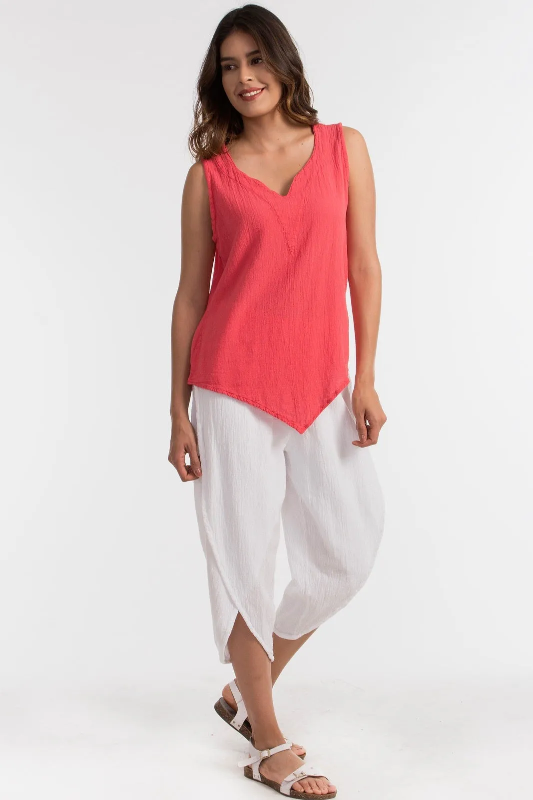 Nancy Top Color Sale