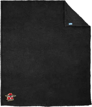 NY Aviators Cozy Blanket