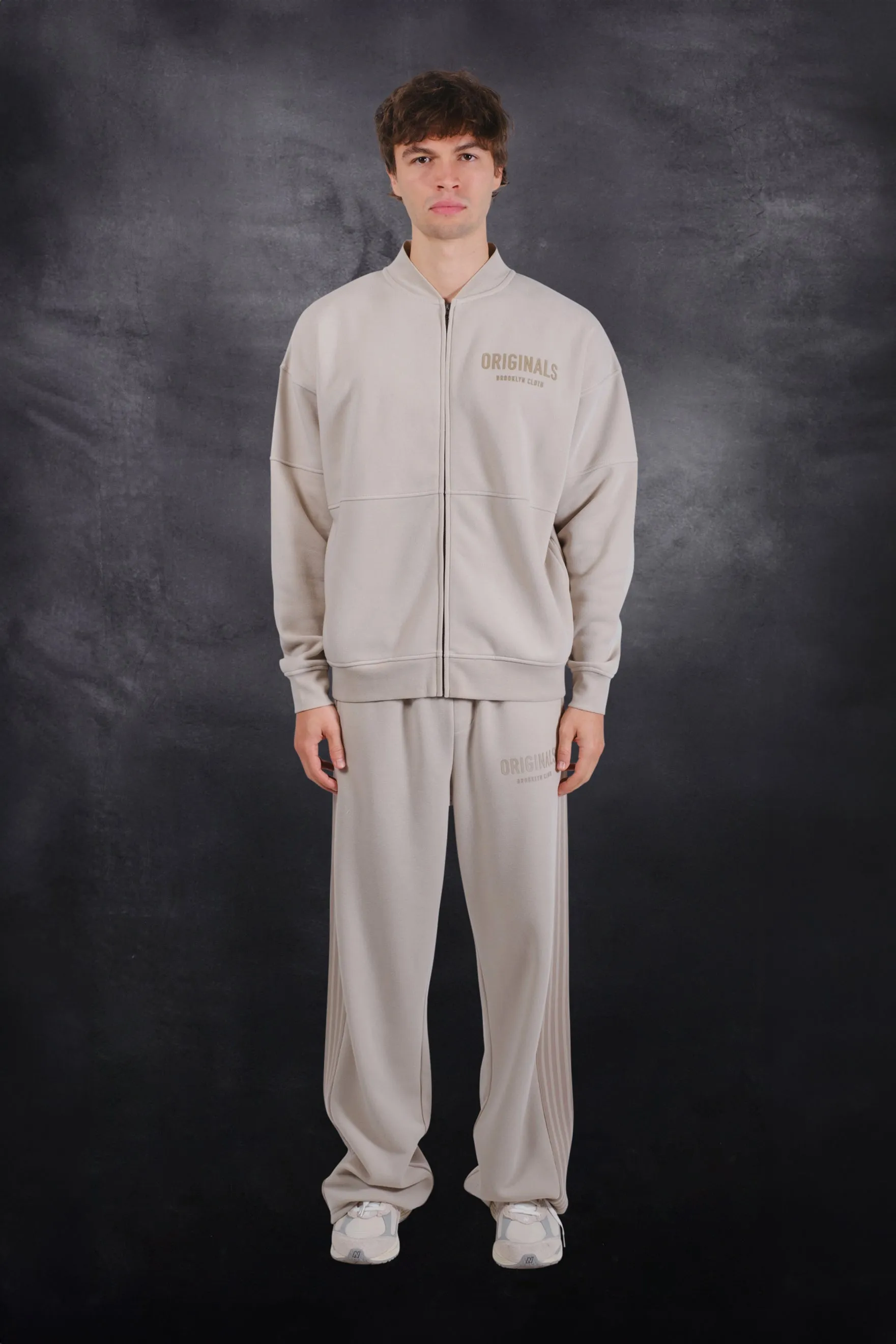 Originals Fleece Track Pant