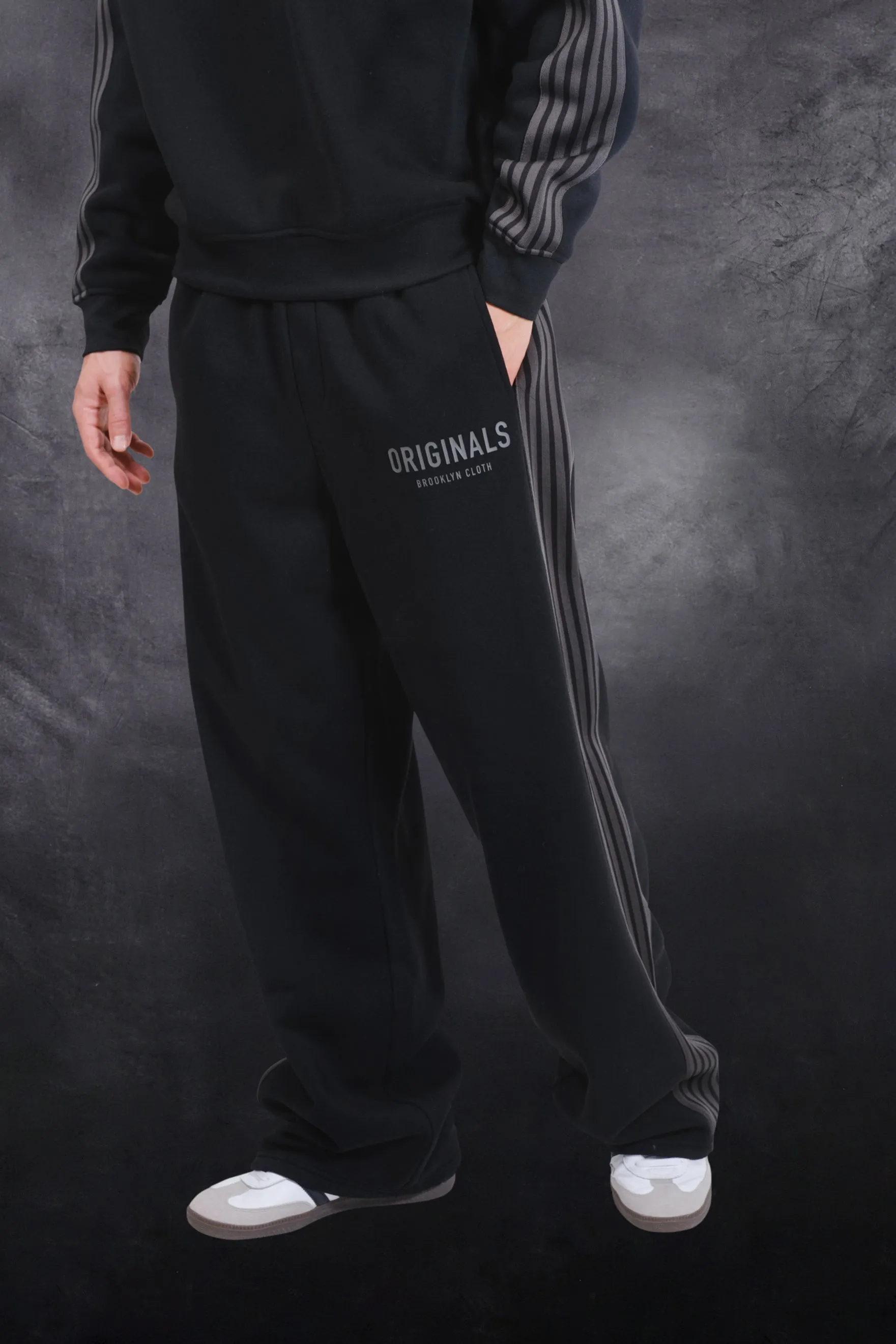 Originals Fleece Track Pant