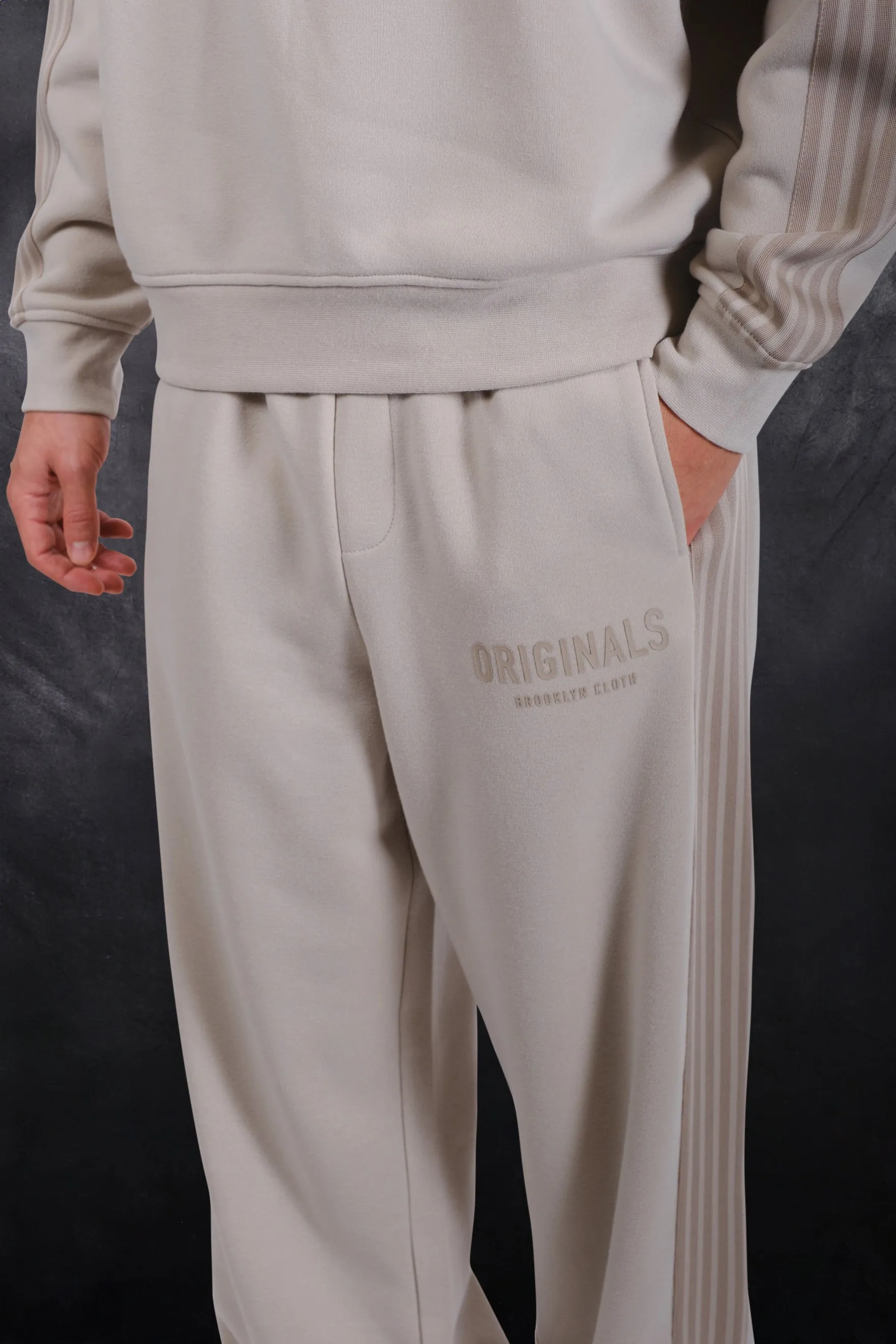 Originals Fleece Track Pant