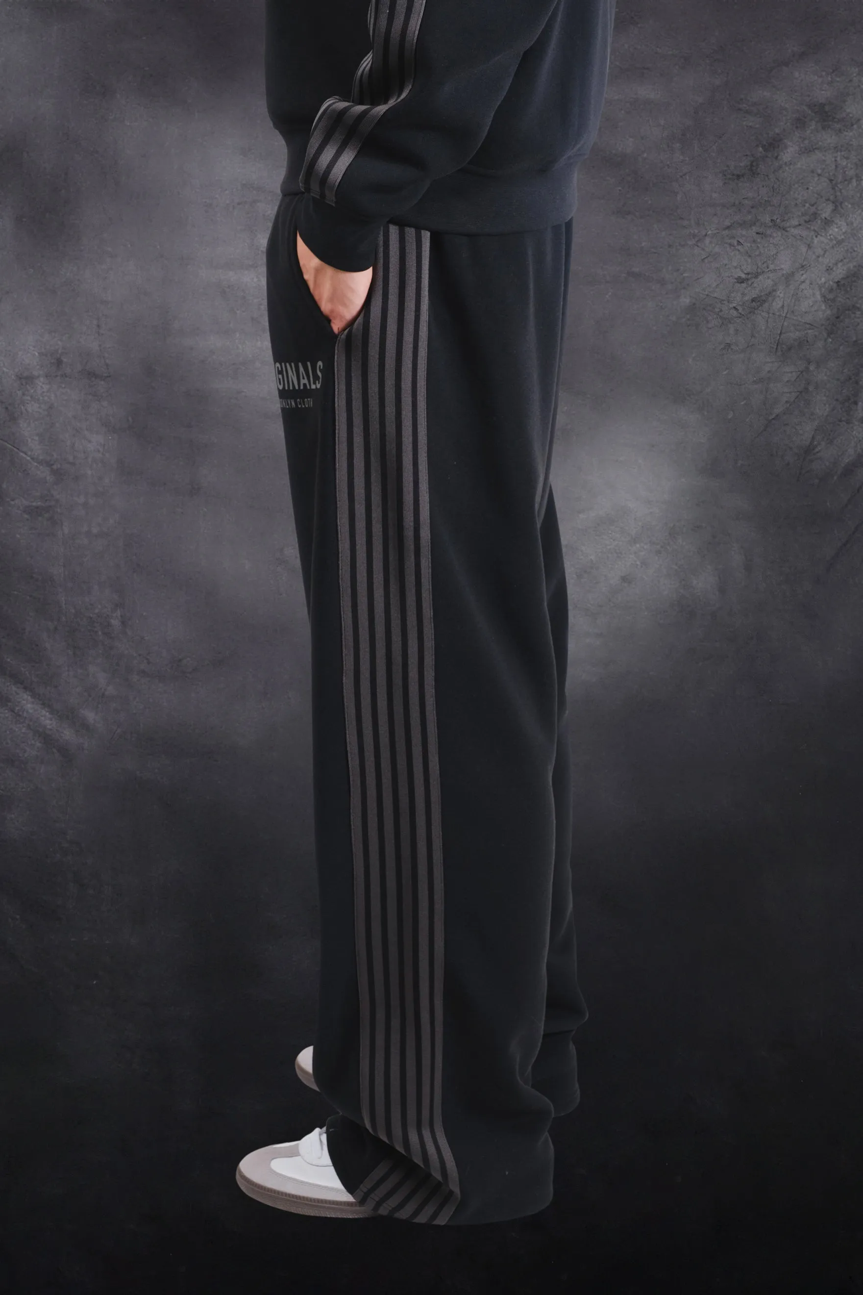 Originals Fleece Track Pant