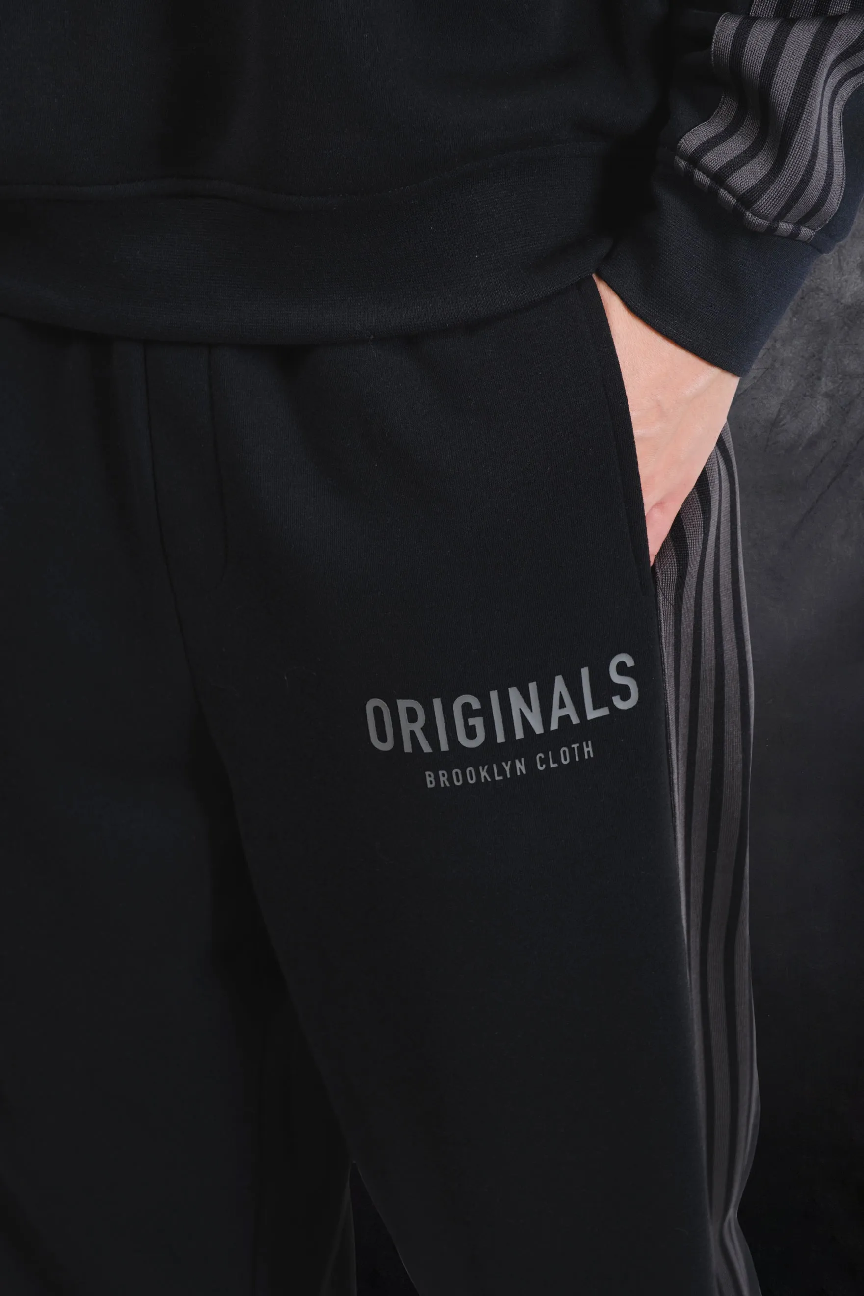Originals Fleece Track Pant
