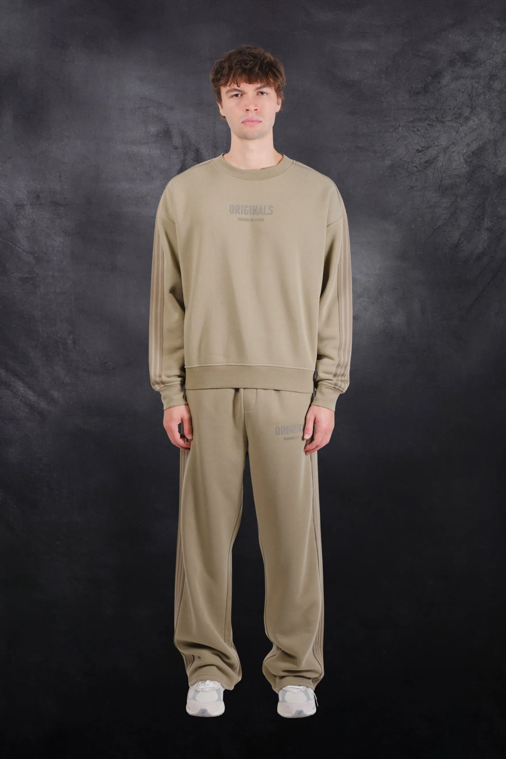 Originals Fleece Track Pant