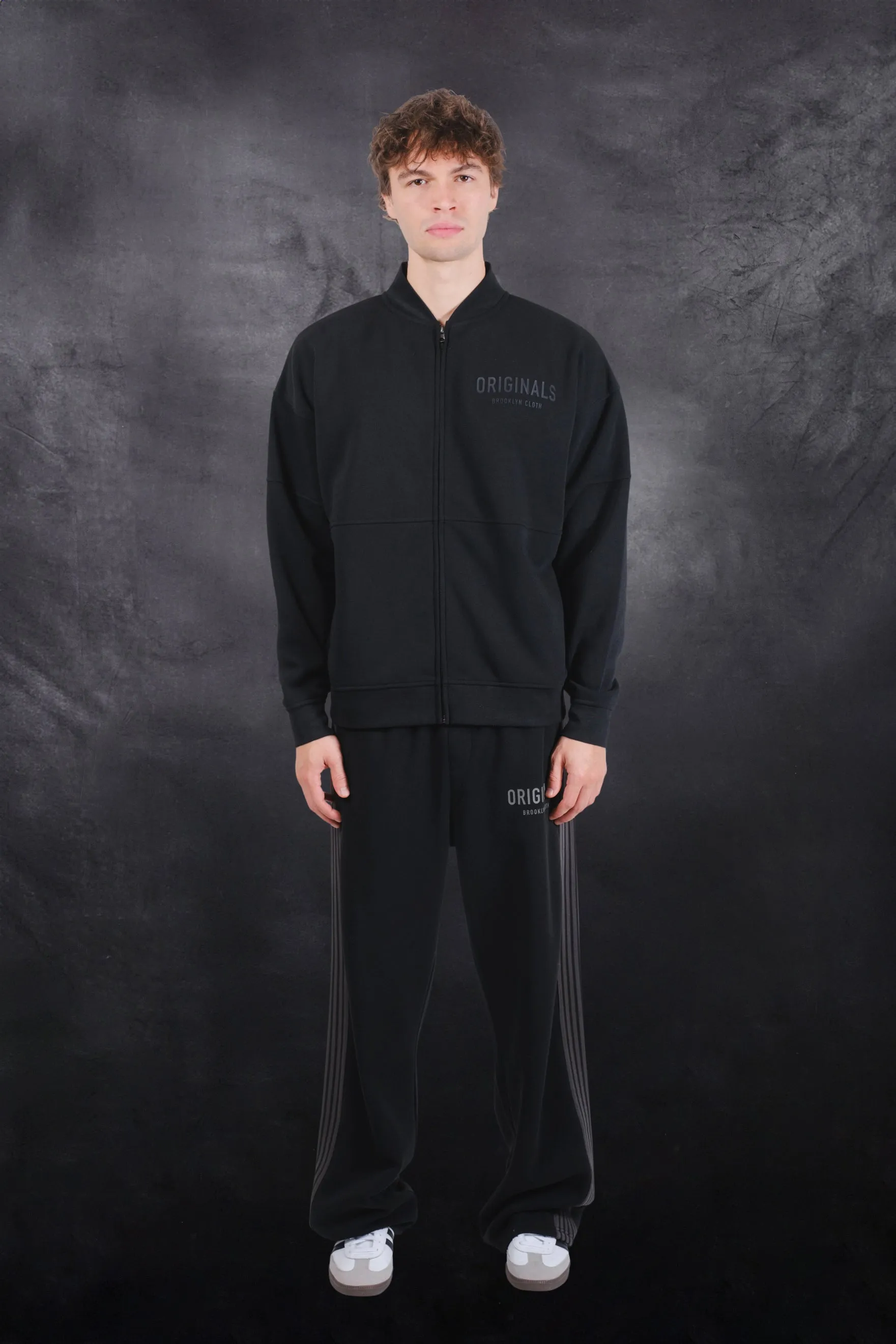 Originals Fleece Track Pant