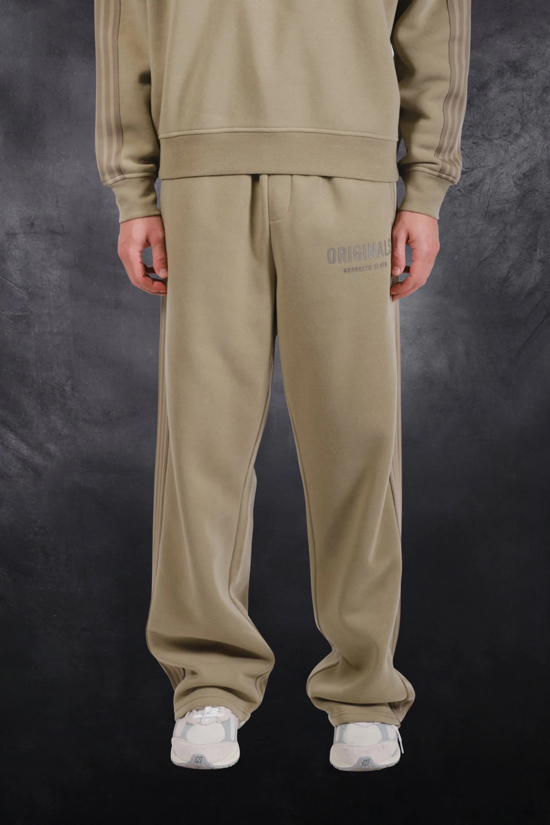 Originals Fleece Track Pant