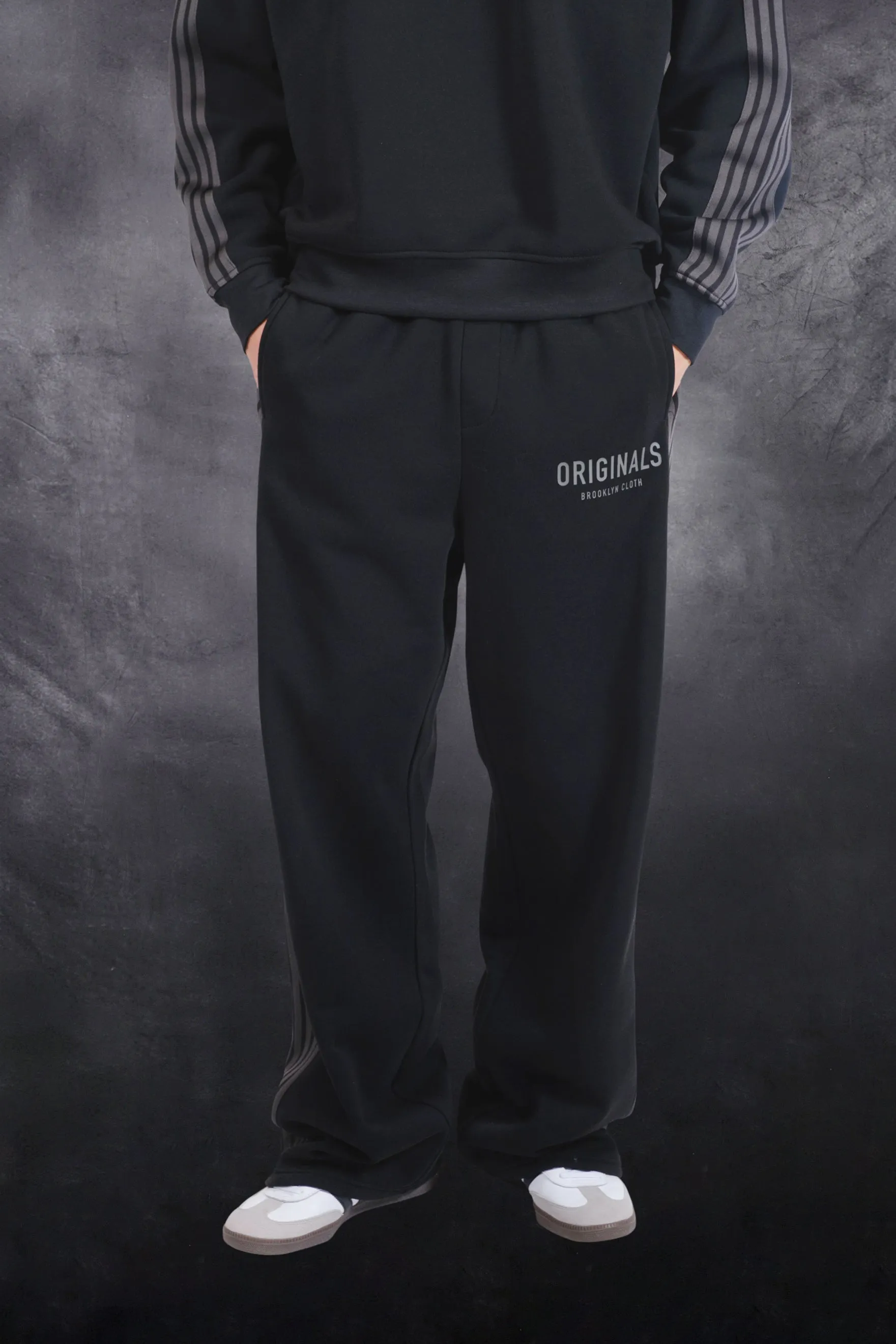Originals Fleece Track Pant