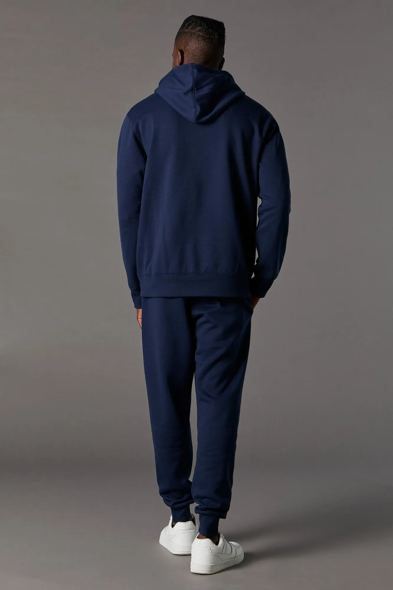 Playboy Embroidered Fleece Jogger