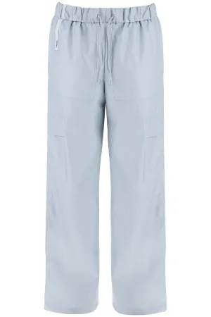 Rains Waterproof Cargo Joggers