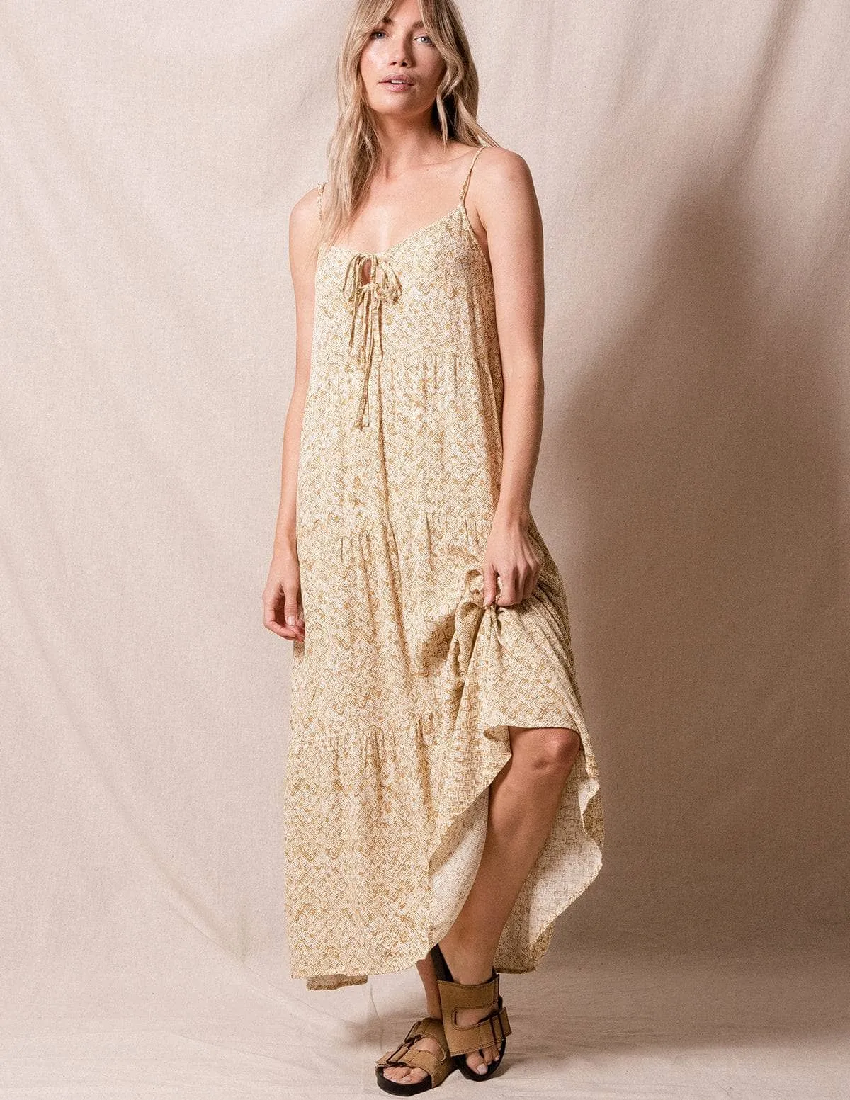 Raquel Sundress - Small Only