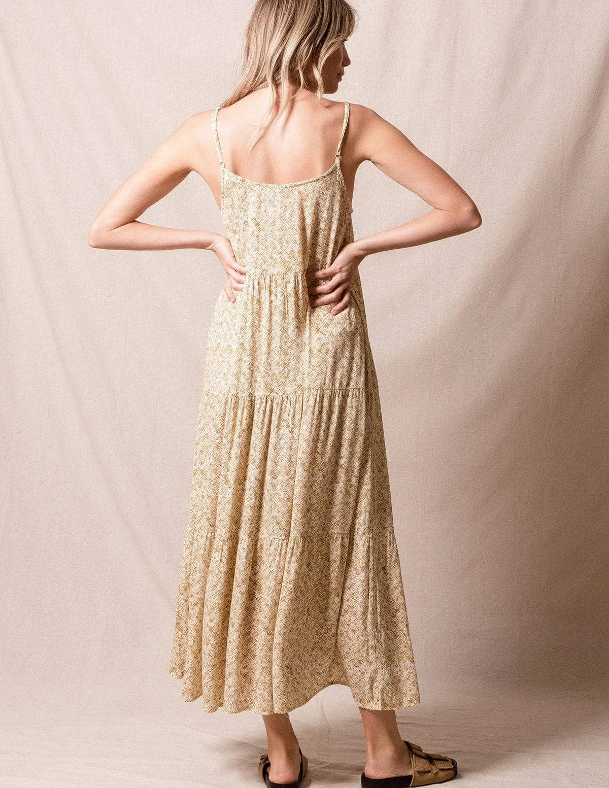 Raquel Sundress - Small Only