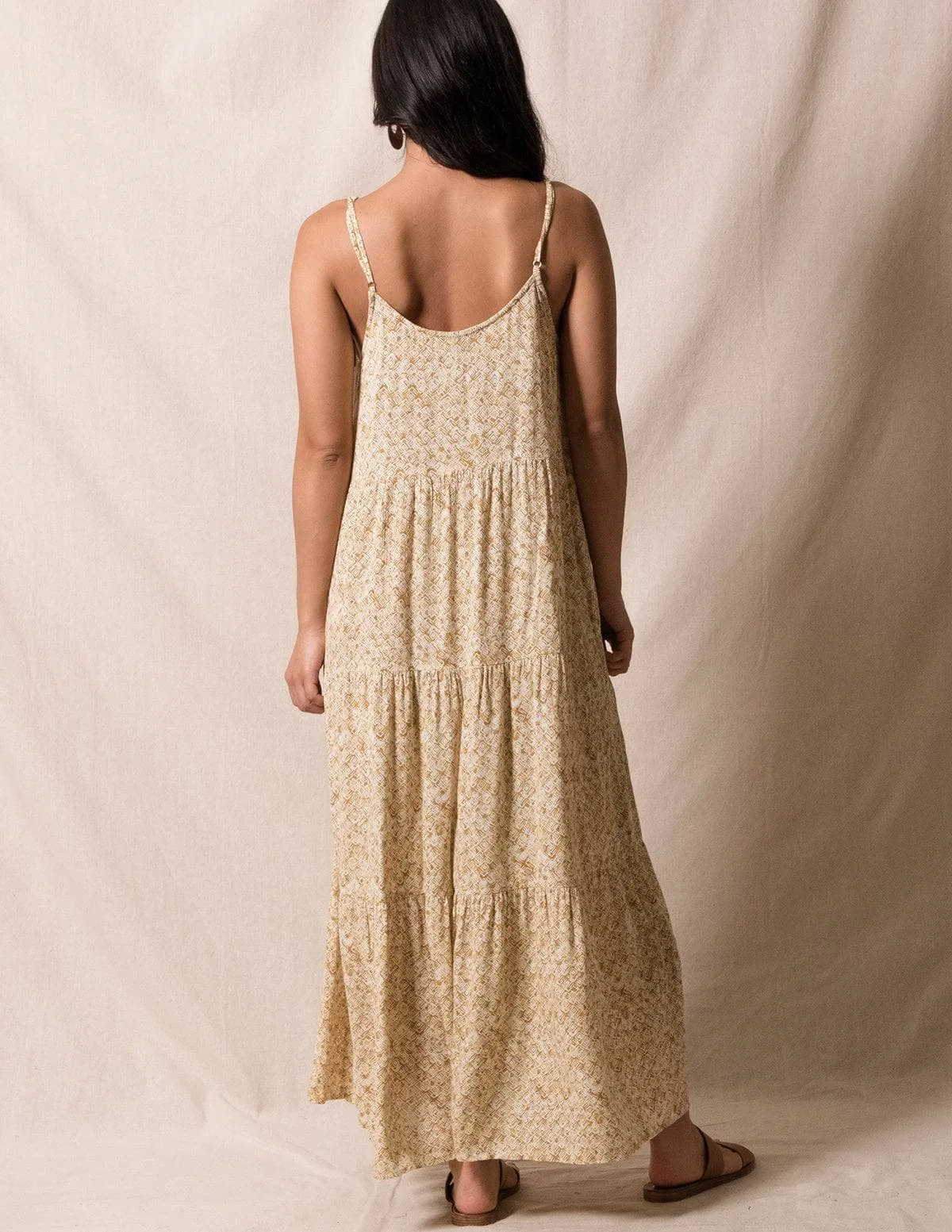 Raquel Sundress - Small Only