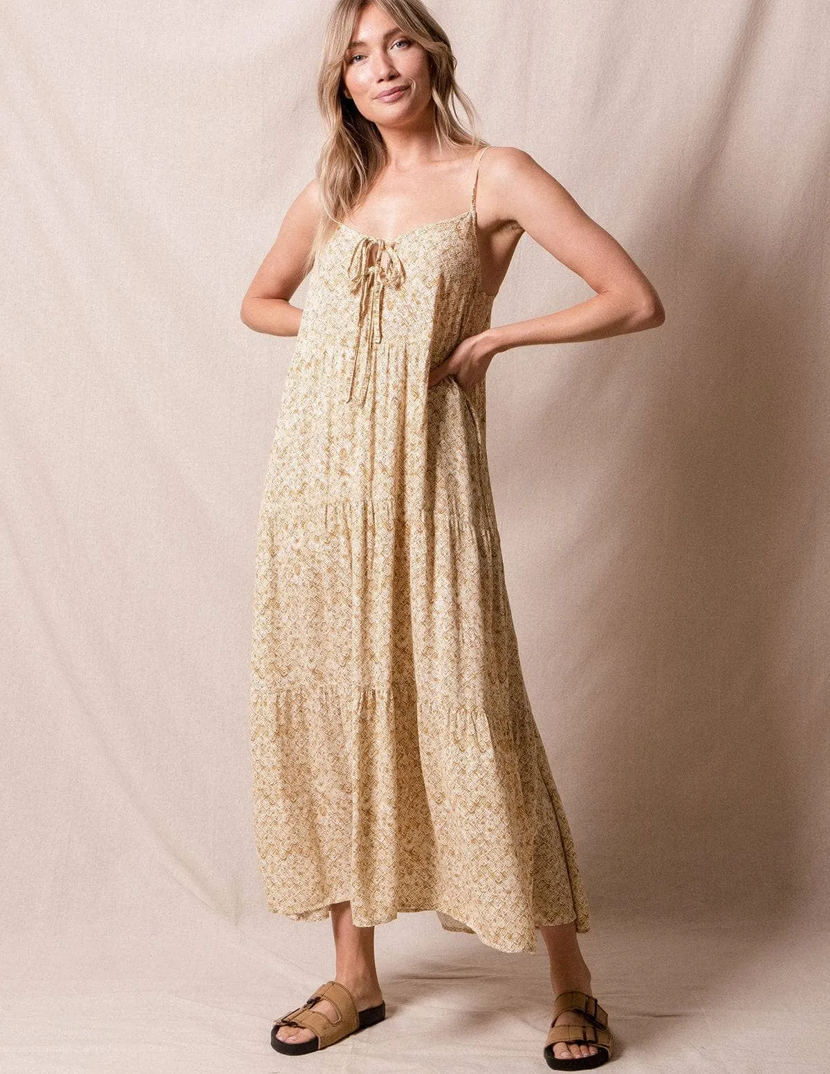 Raquel Sundress - Small Only