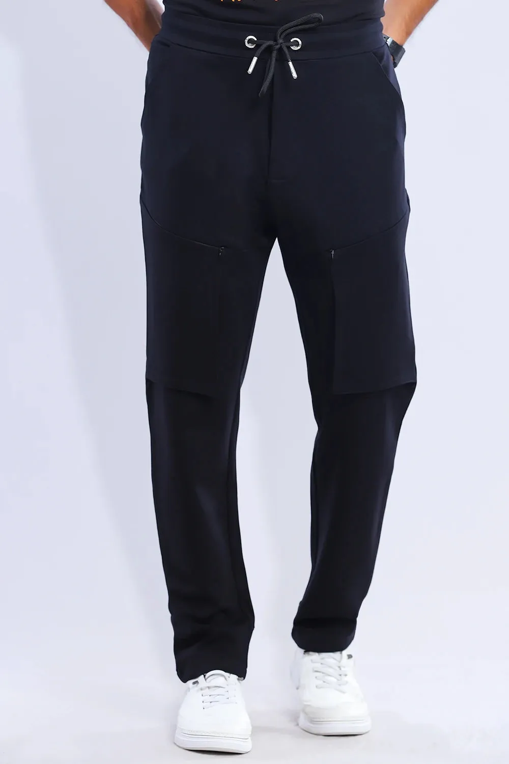 Slim Fit Trouser