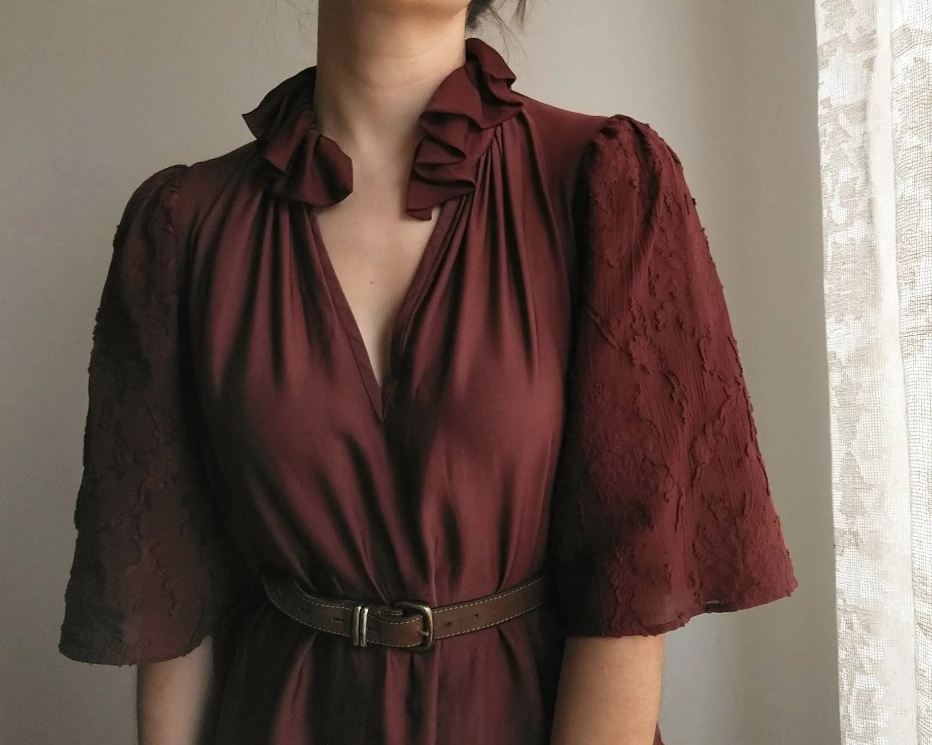 The Malina Dress