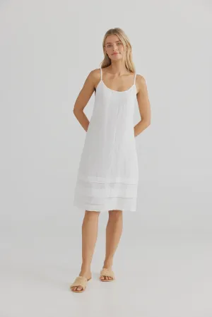 The Shanty Adel Sundress