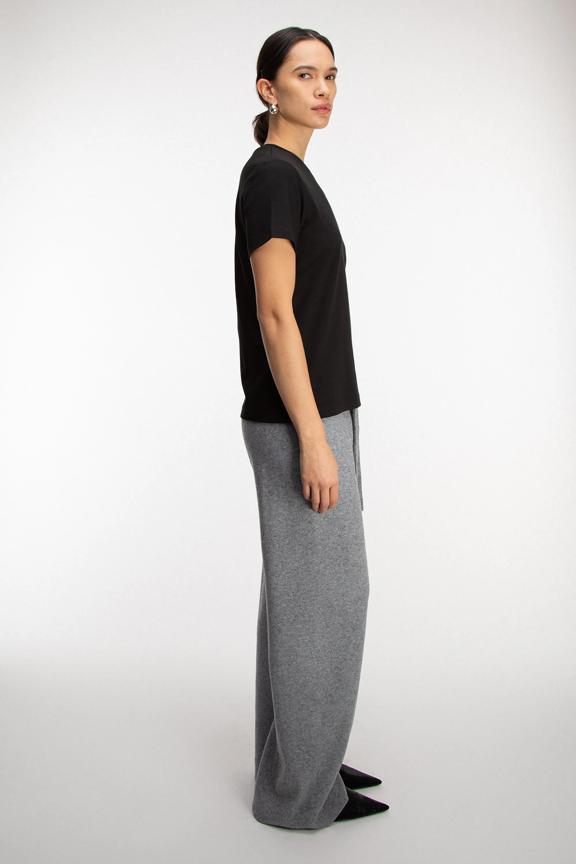 ULTRA SOFT KNIT PANT