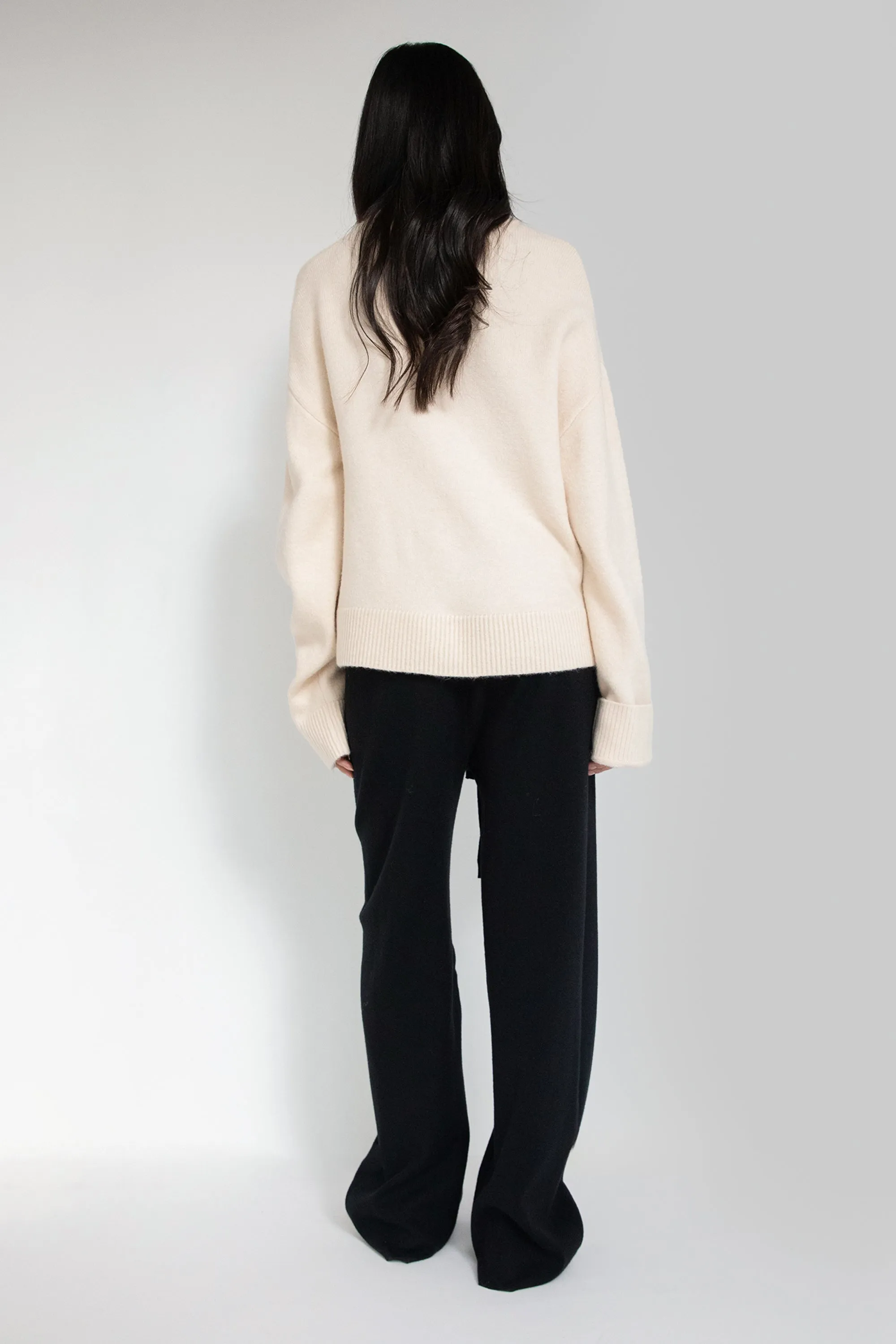 ULTRA SOFT KNIT PANT