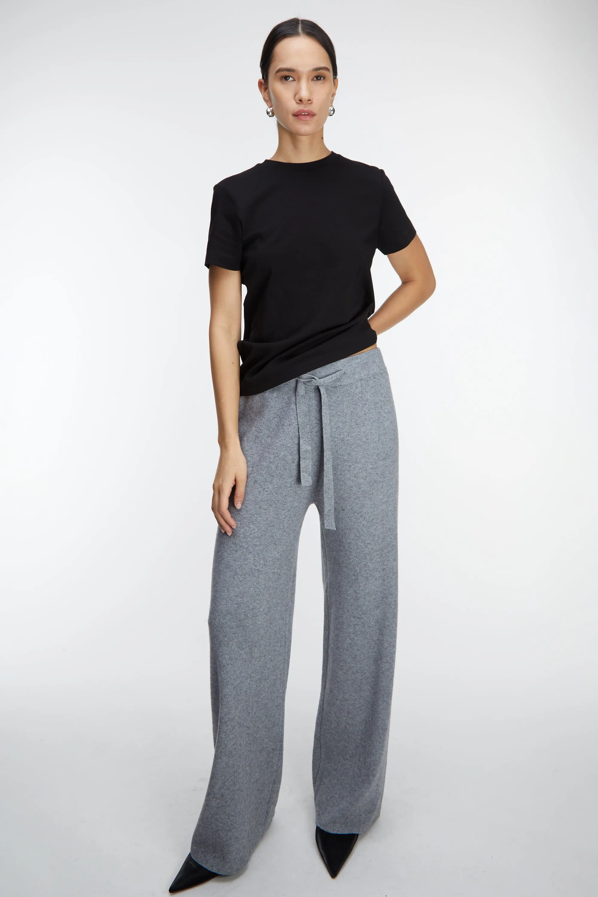 ULTRA SOFT KNIT PANT