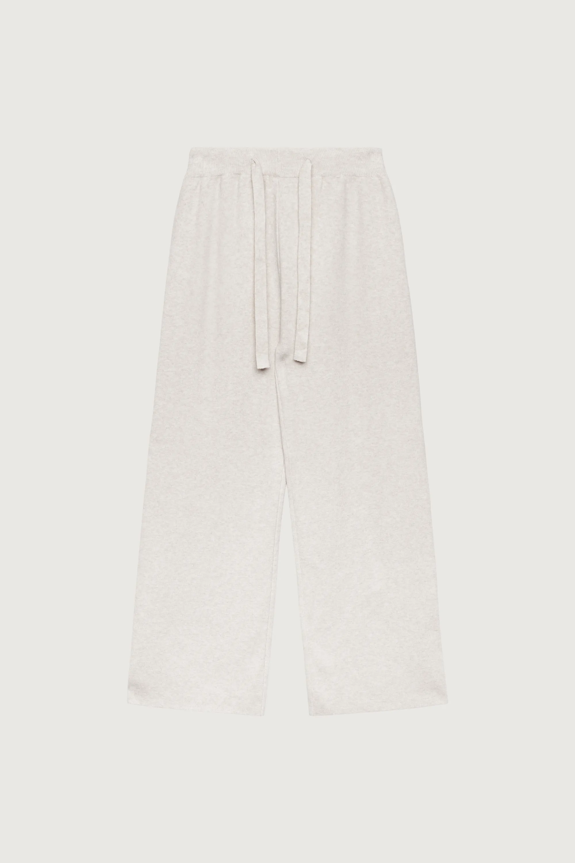 ULTRA SOFT KNIT PANT