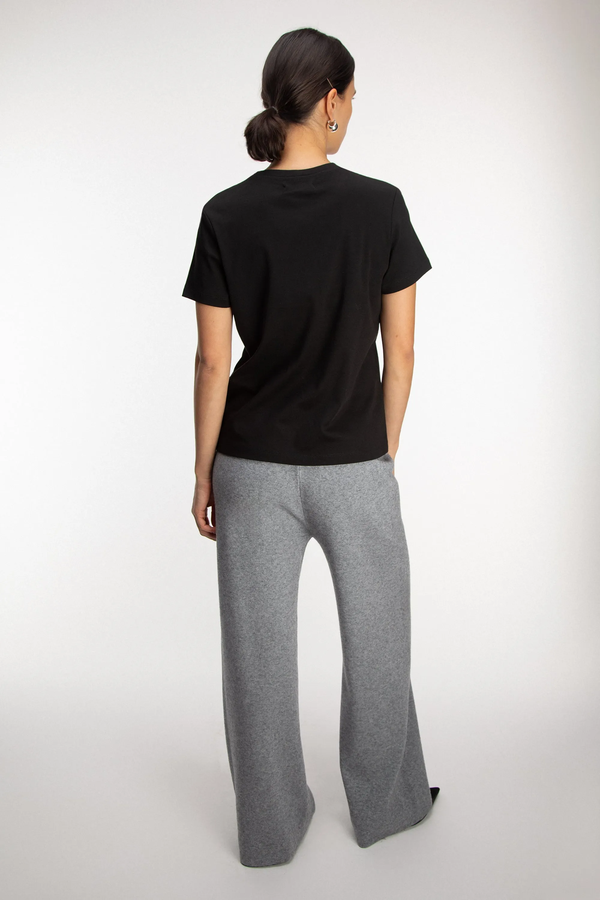 ULTRA SOFT KNIT PANT