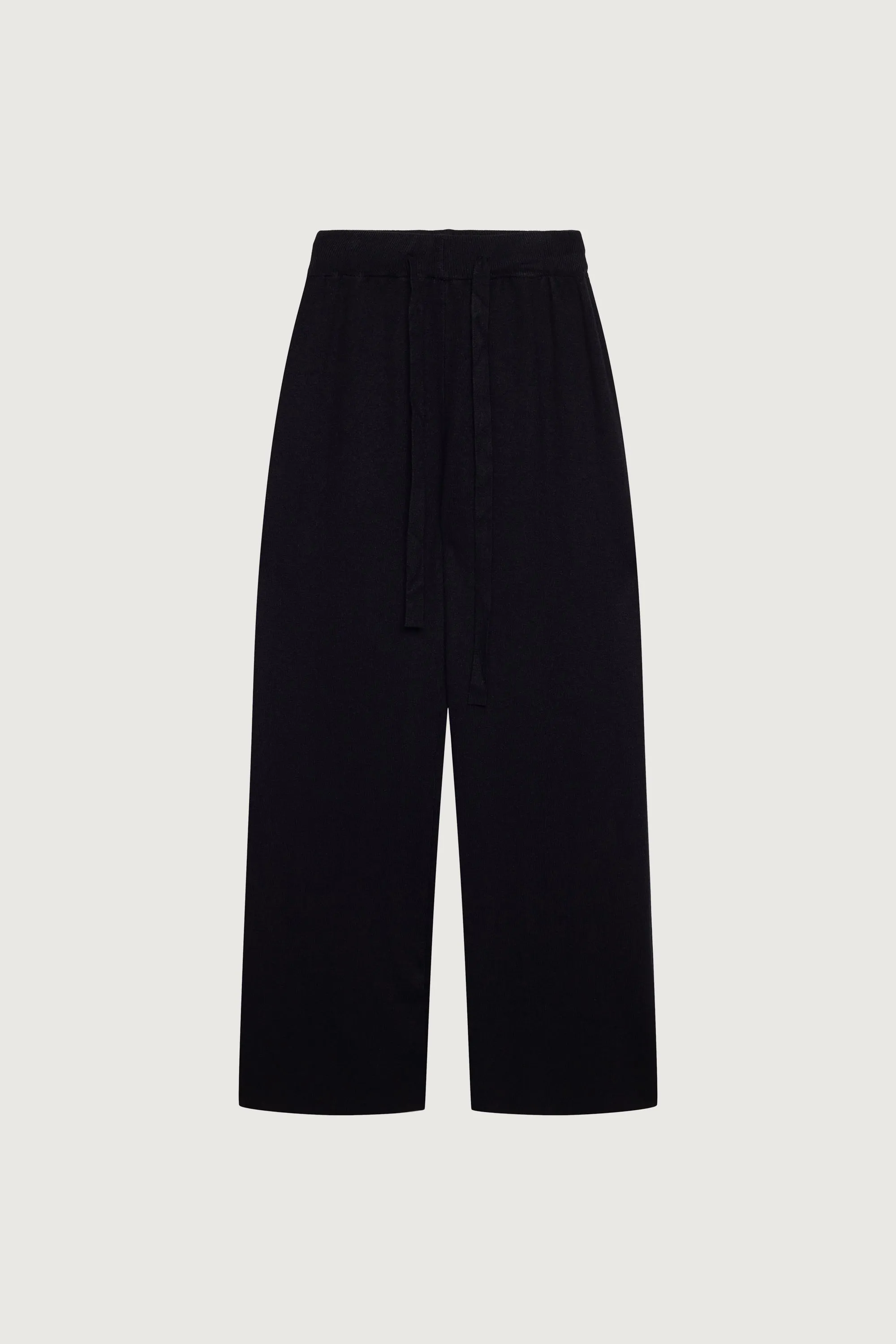 ULTRA SOFT KNIT PANT