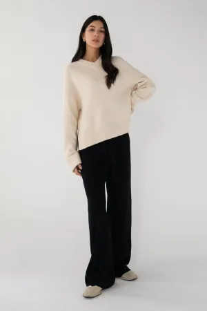 ULTRA SOFT KNIT PANT