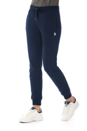 US POLO WOMENS JOGGERS